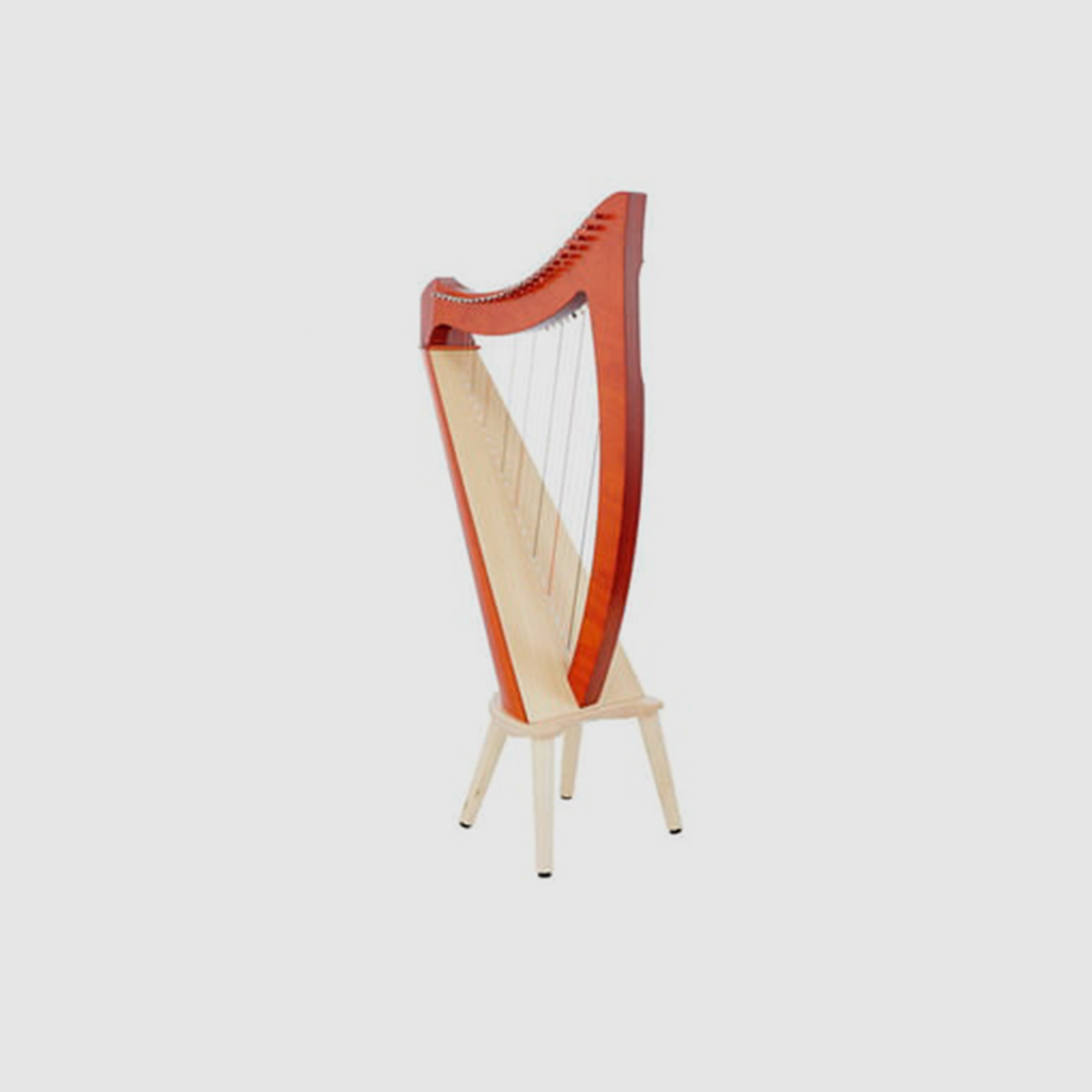 Salvi SALJ25-CSS Juno Cherry